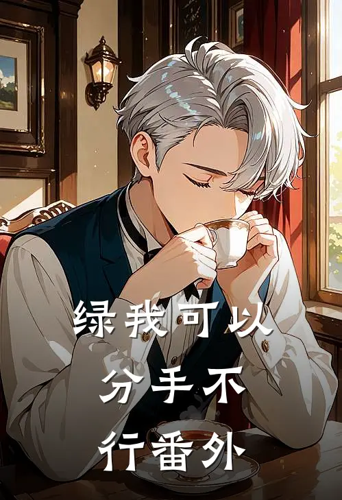 绿我可以，分手不行番外