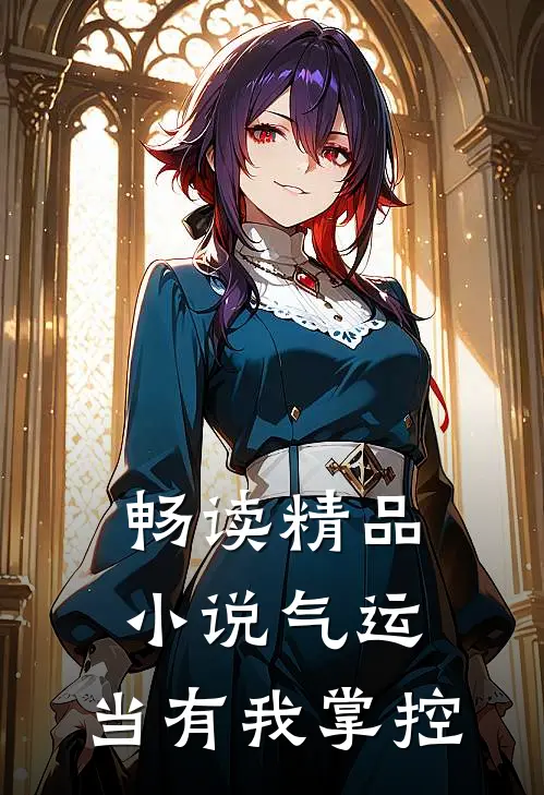 畅读精品小说气运：当有我掌控