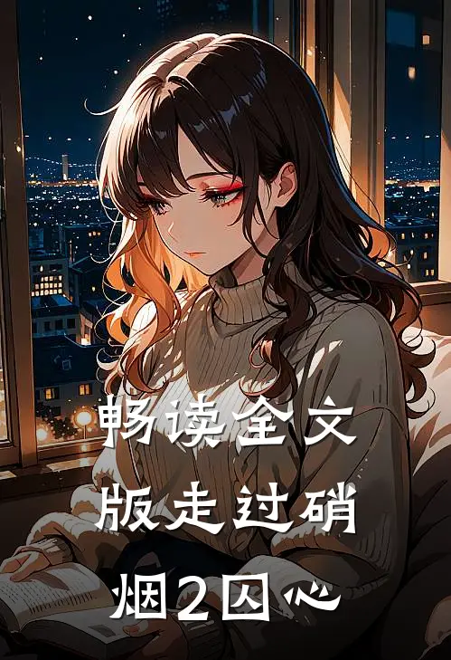 畅读全文版走过硝烟2囚心