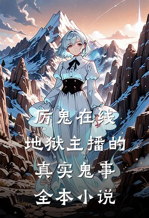 厉鬼在线：地狱主播的真实鬼事全本小说
