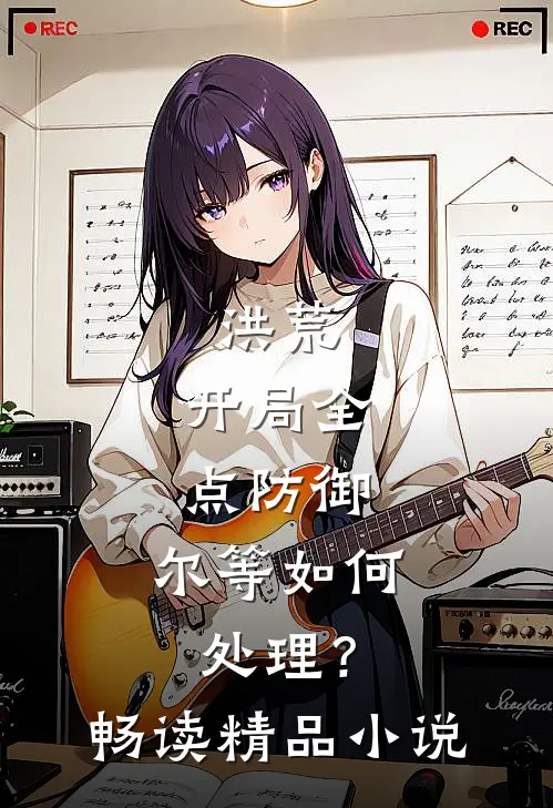 洪荒：开局全点防御，尔等如何处理？畅读精品小说