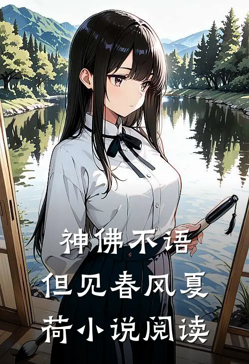 神佛不语，但见春风夏荷小说阅读