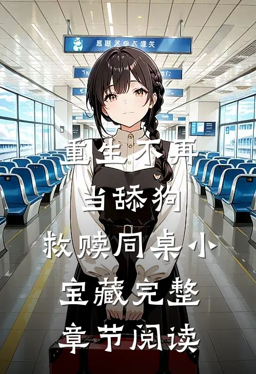 重生不再当舔狗，救赎同桌小宝藏完整章节阅读