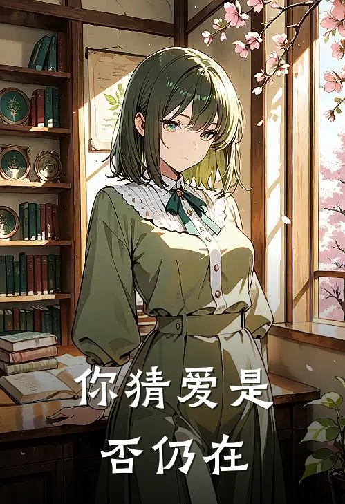 你猜爱是否仍在