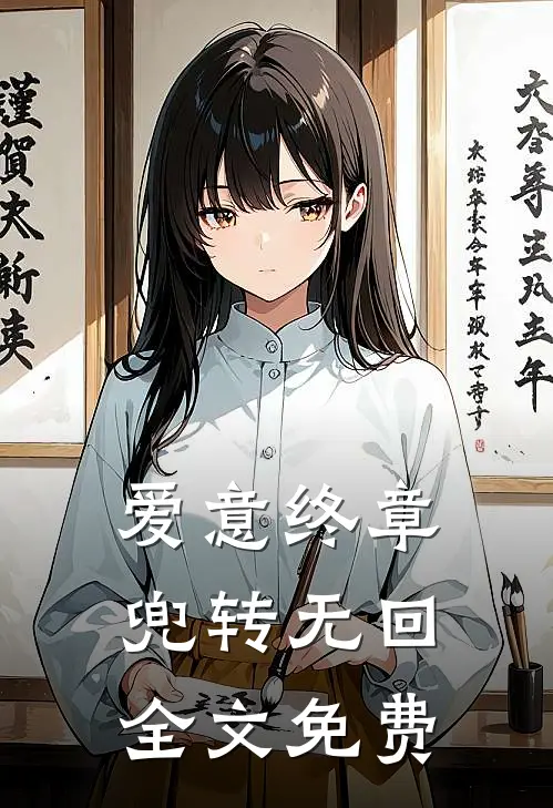 爱意终章，兜转无回全文免费