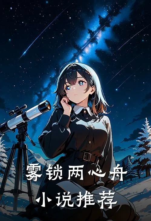 雾锁两心舟小说推荐