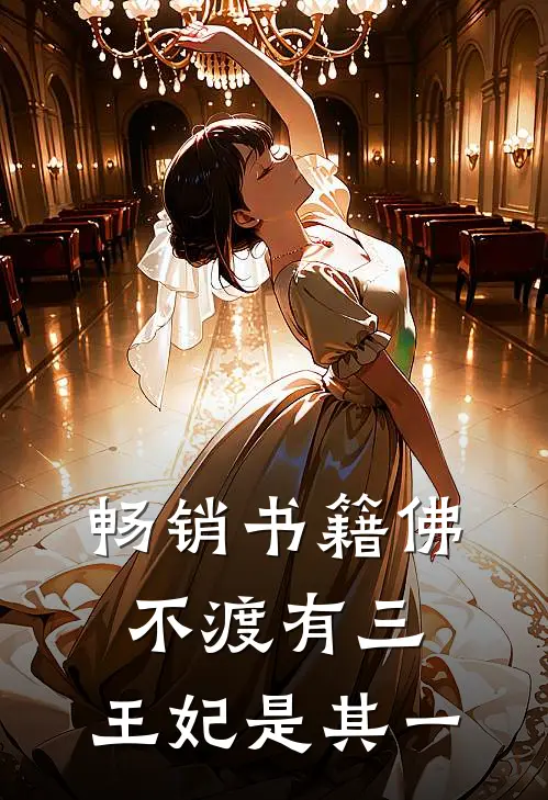 畅销书籍佛不渡有三，王妃是其一