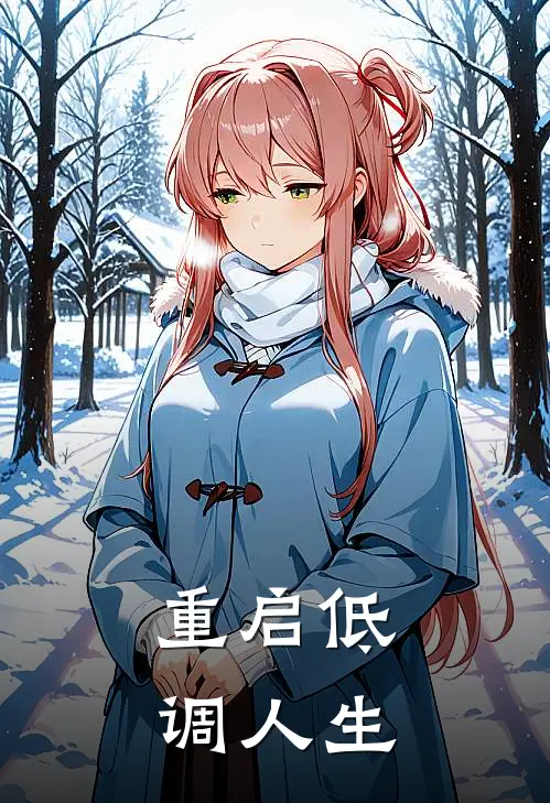 重启低调人生