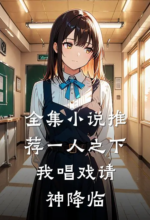 全集小说推荐一人之下：我唱戏请神降临