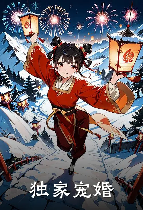 独家宠婚