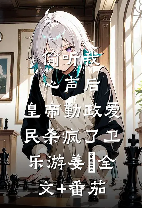 偷听我心声后，皇帝勤政爱民杀疯了卫乐游姜璟全文+番茄