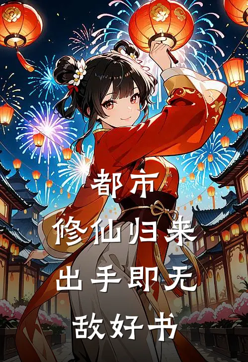 都市：修仙归来，出手即无敌好书
