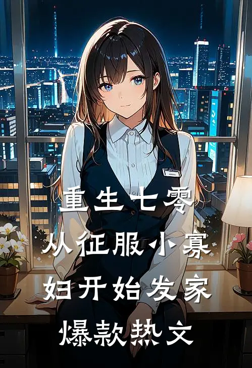 重生七零，从征服小寡妇开始发家爆款热文