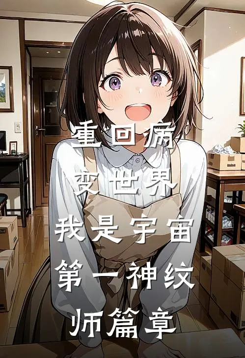 重回病变世界：我是宇宙第一神纹师篇章