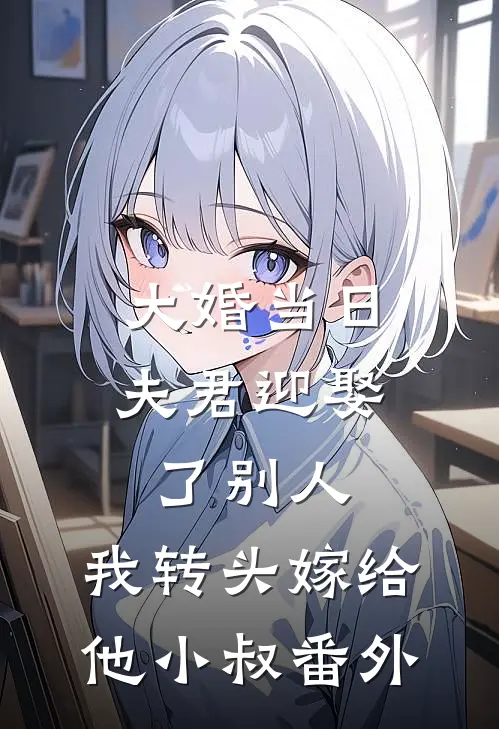 大婚当日夫君迎娶了别人，我转头嫁给他小叔番外