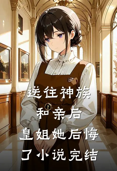 送往神族和亲后，皇姐她后悔了小说完结