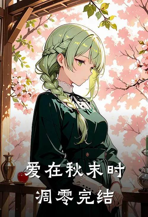 爱在秋末时凋零完结
