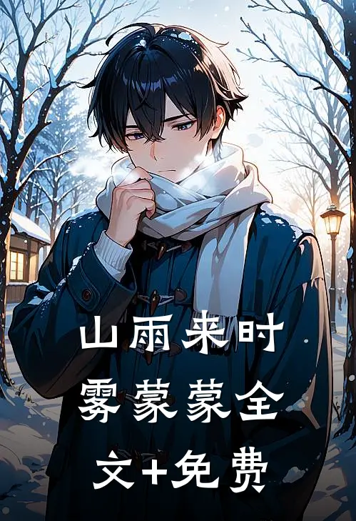 山雨来时雾蒙蒙全文+免费