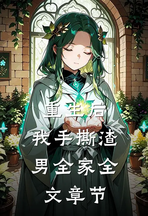 重生后，我手撕渣男全家全文章节