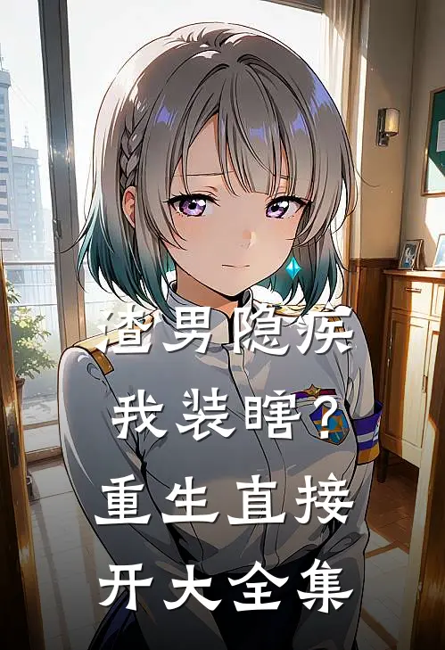 渣男隐疾我装瞎？重生直接开大 全集