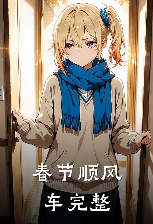 春节顺风车完整