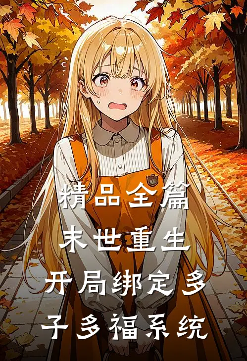 精品全篇末世重生：开局绑定多子多福系统
