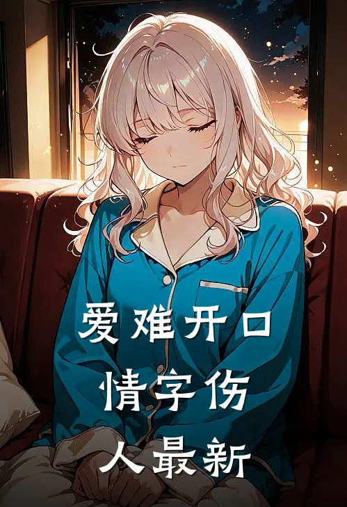 爱难开口，情字伤人最新
