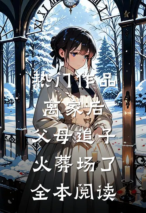 热门作品离家后，父母追子火葬场了全本阅读