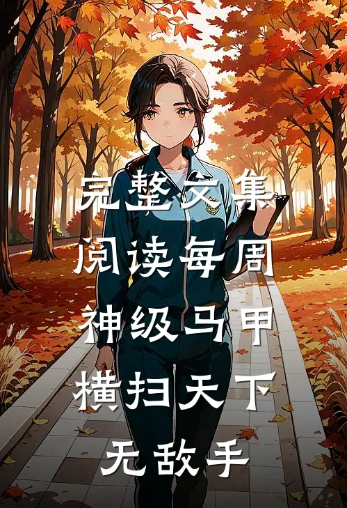 完整文集阅读每周神级马甲，横扫天下无敌手