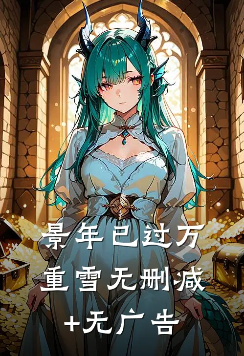 景年已过万重雪无删减+无广告