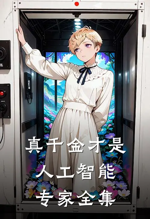 真千金才是人工智能专家全集