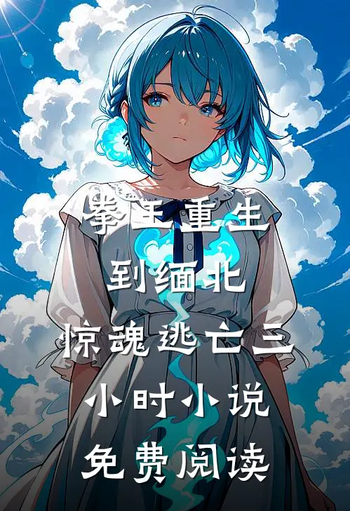 拳王重生到缅北，惊魂逃亡三小时小说免费阅读
