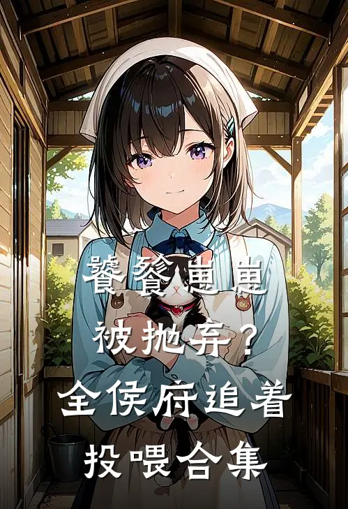 饕餮崽崽被抛弃？全侯府追着投喂合集