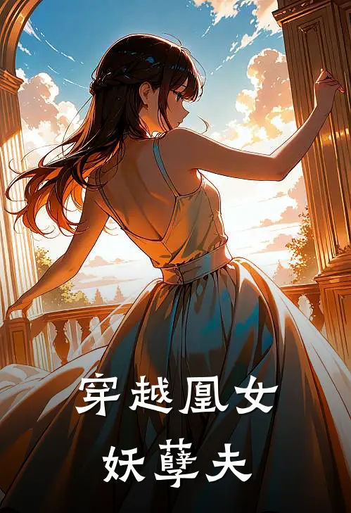 穿越凰女妖孽夫