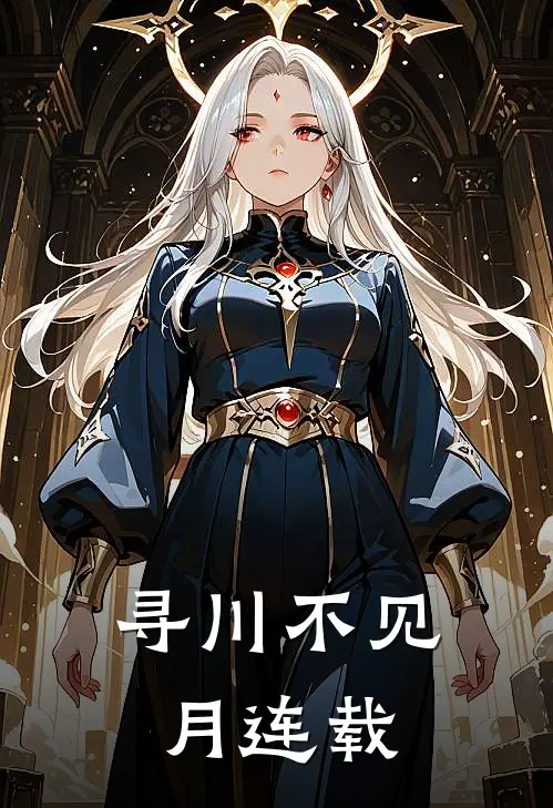 寻川不见月连载