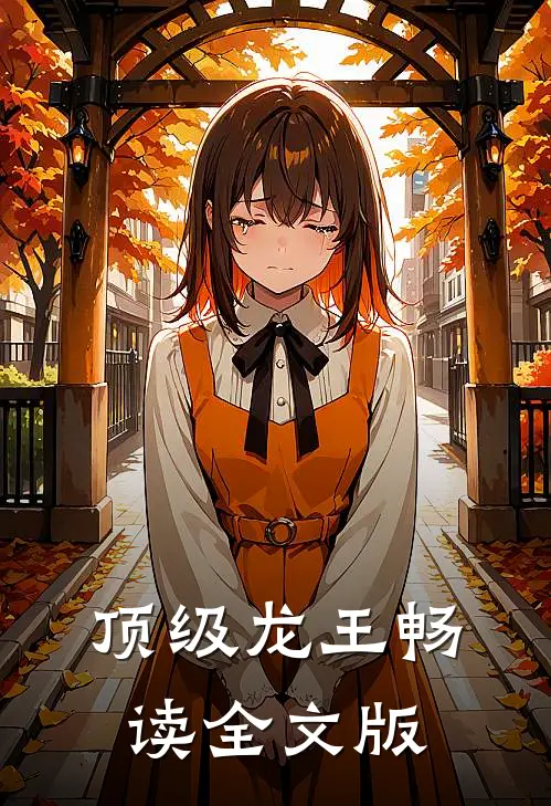 顶级龙王畅读全文版