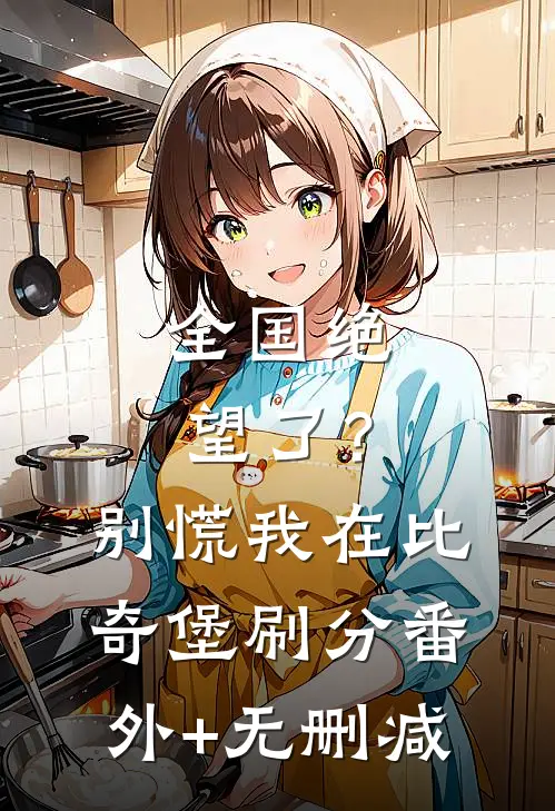 全国绝望了？别慌，我在比奇堡刷分番外+无删减