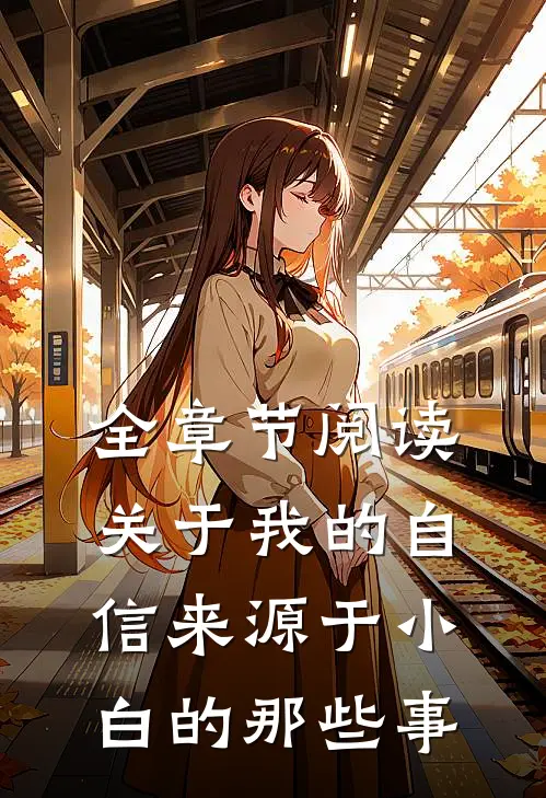 全章节阅读关于我的自信来源于小白的那些事