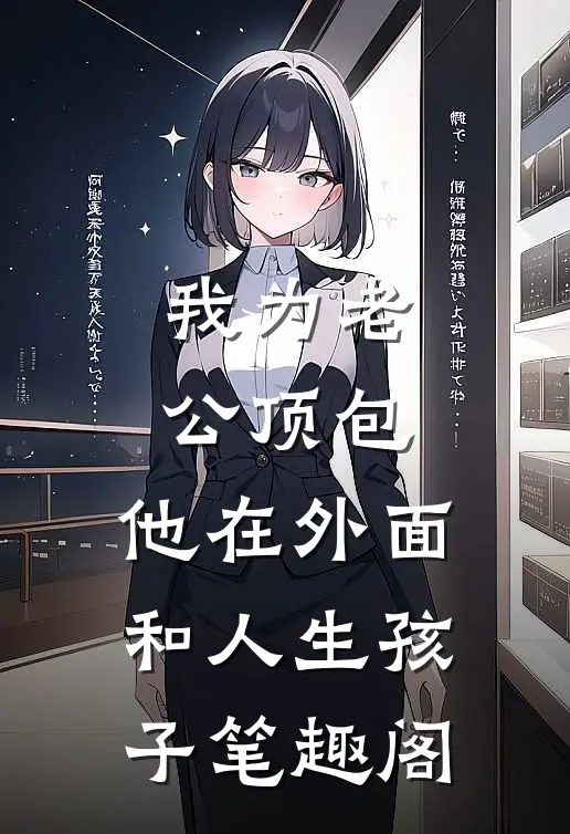 我为老公顶包，他在外面和人生孩子笔趣阁