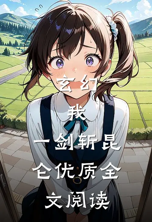 玄幻：我，一剑斩昆仑优质全文阅读