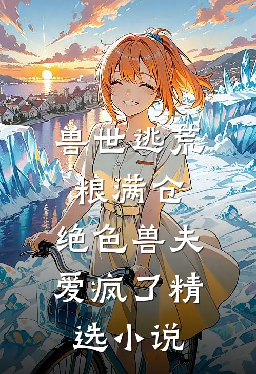 兽世逃荒粮满仓，绝色兽夫爱疯了精选小说