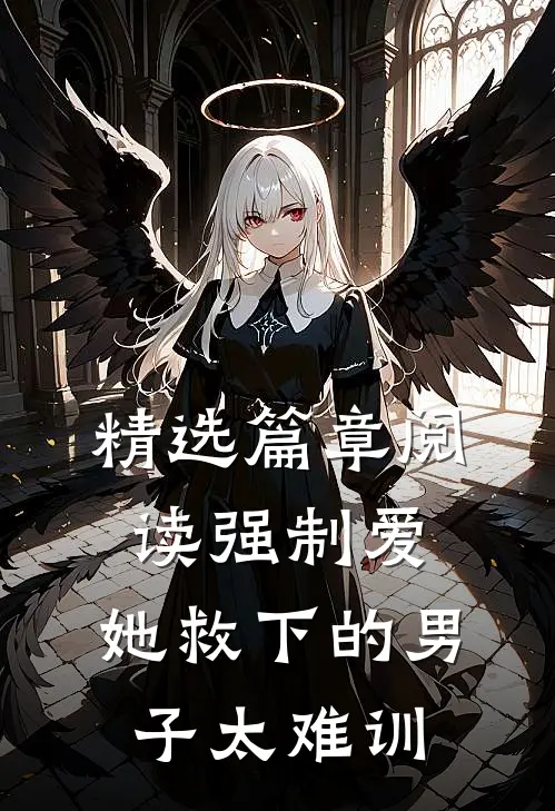 精选篇章阅读强制爱：她救下的男子太难训