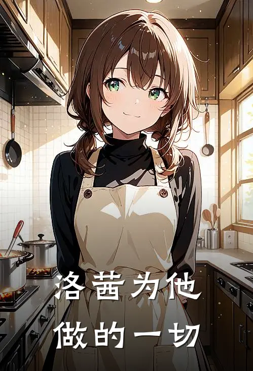 洛茜为他做的一切