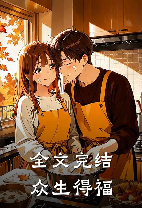 全文完结众生得福