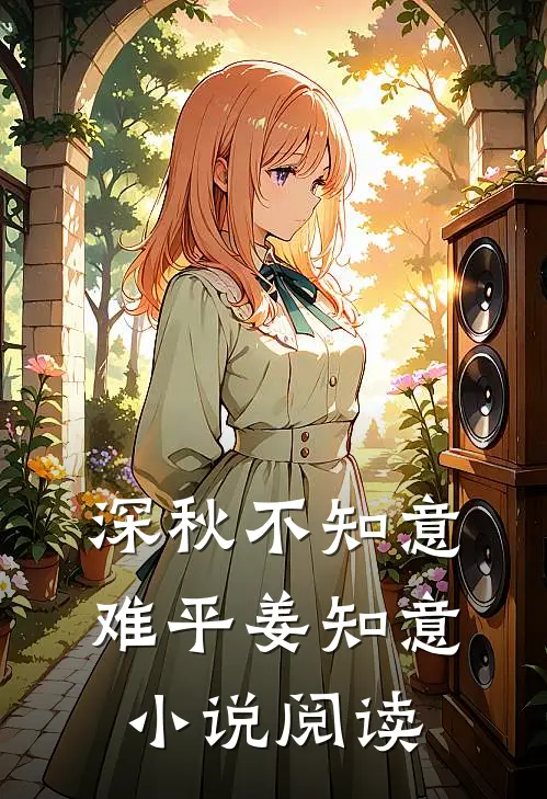 深秋不知意难平姜知意小说阅读
