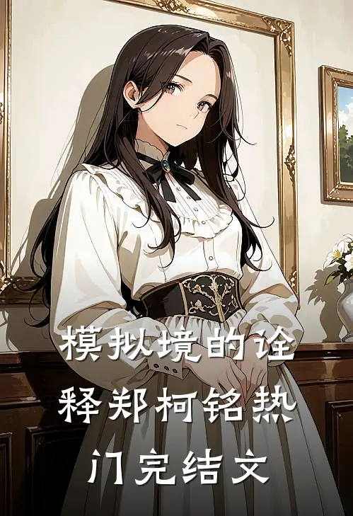 模拟境的诠释郑柯铭热门完结文