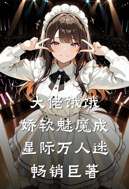 大佬饿饿，娇软魅魔成星际万人迷畅销巨著