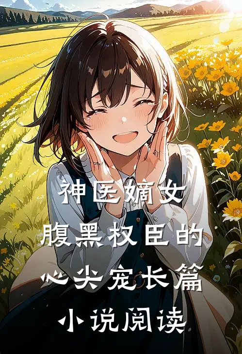 神医嫡女：腹黑权臣的心尖宠长篇小说阅读