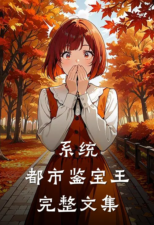 系统：都市鉴宝王完整文集