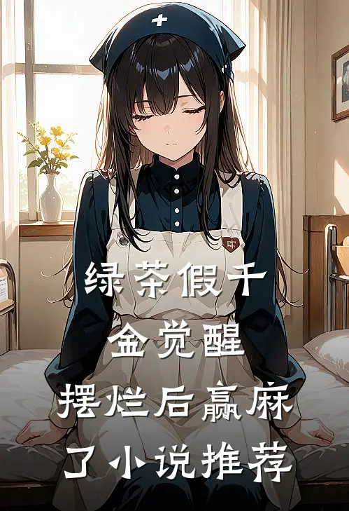 绿茶假千金觉醒，摆烂后赢麻了小说推荐